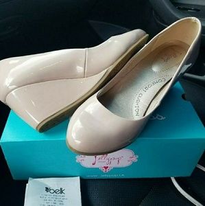 Jellypop dress shoes